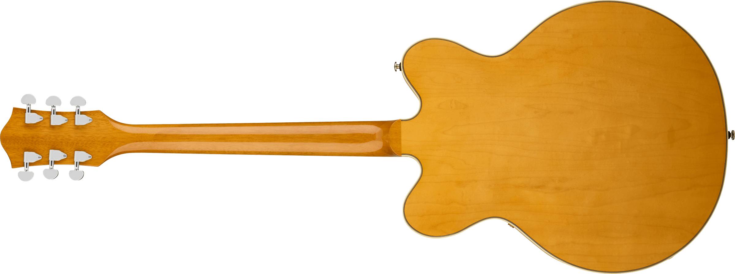 G2622T Streamliner™ Center Block Double-Cut with Bigsby®