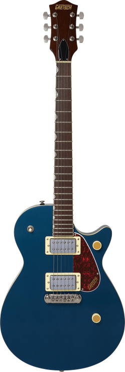 Streamliner™ Jet™ Club Single-Cut with Wraparound