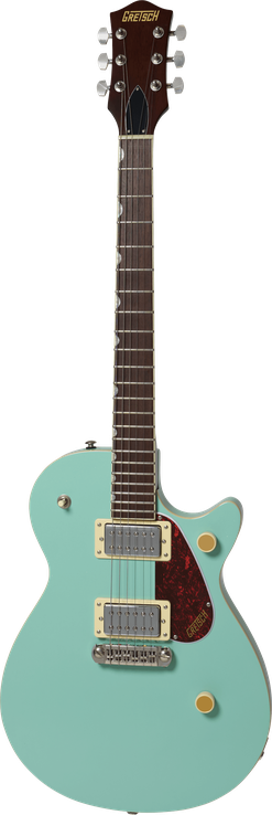 Streamliner™ Jet™ Club Single-Cut with Wraparound