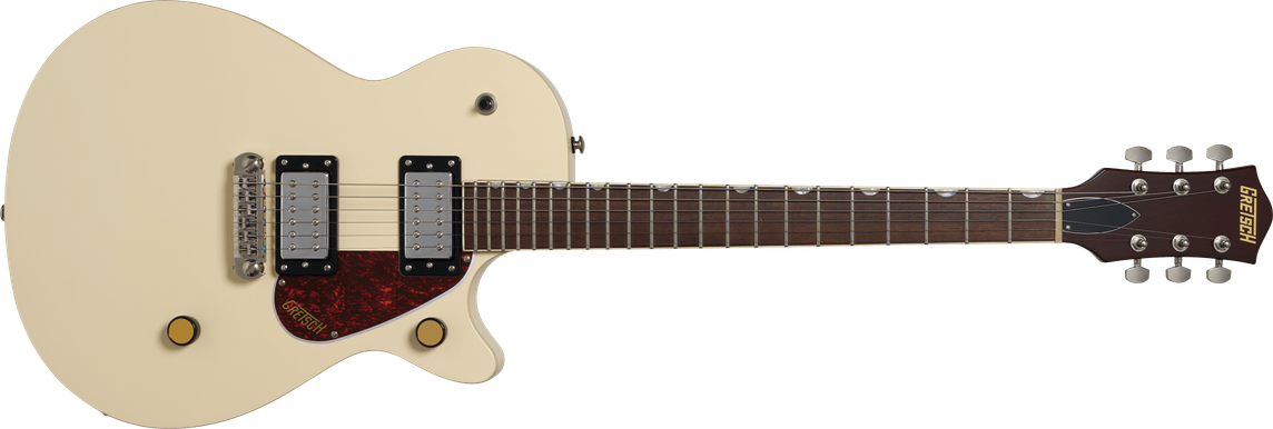 Streamliner™ Jet™ Club Single-Cut with Wraparound