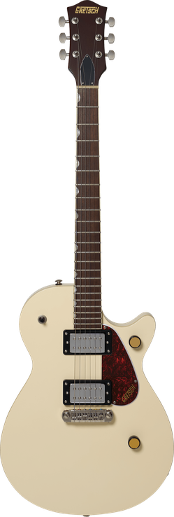 Streamliner™ Jet™ Club Single-Cut with Wraparound