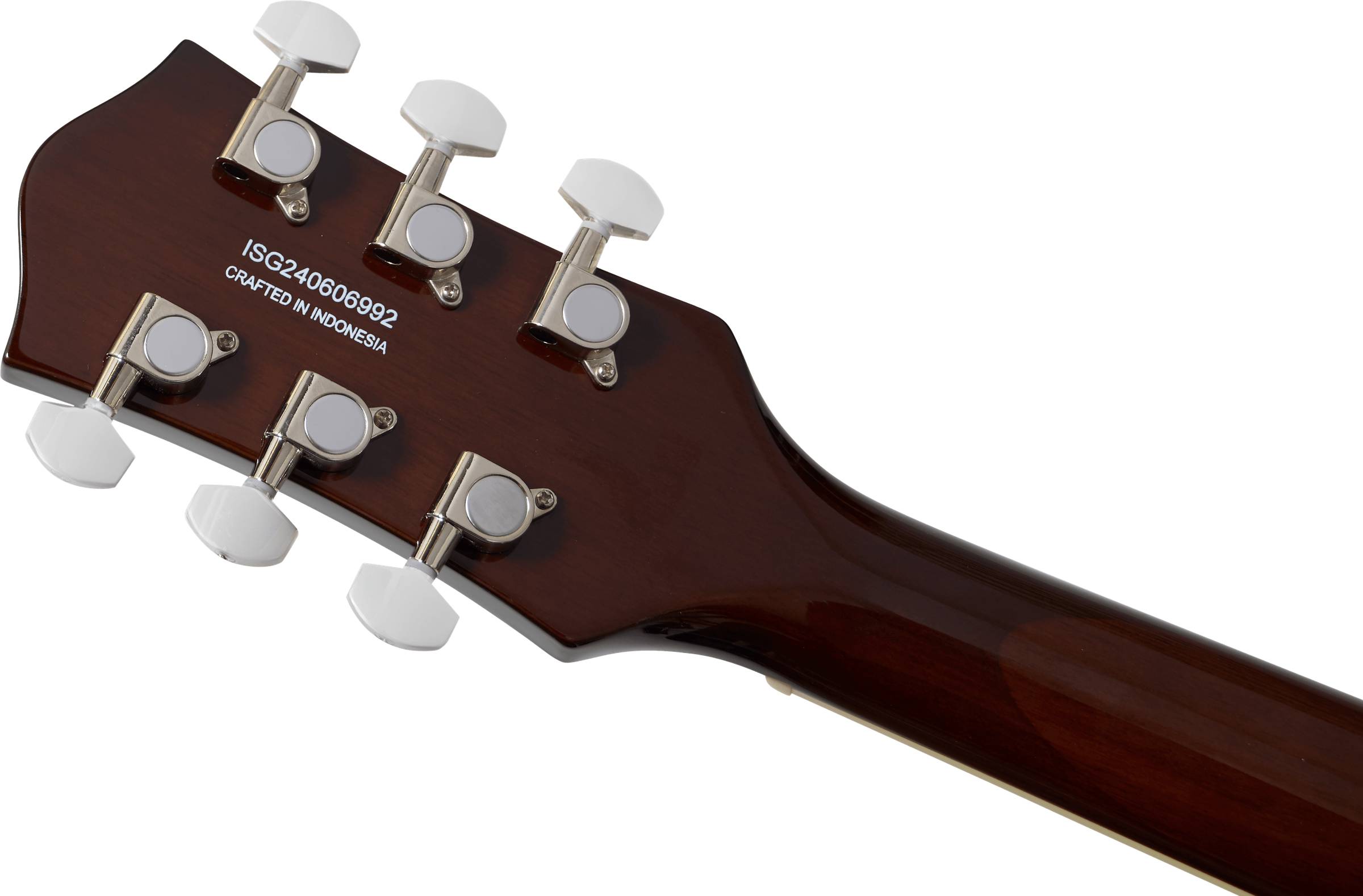 Streamliner™ Jet™ Club Single-Cut with Wraparound