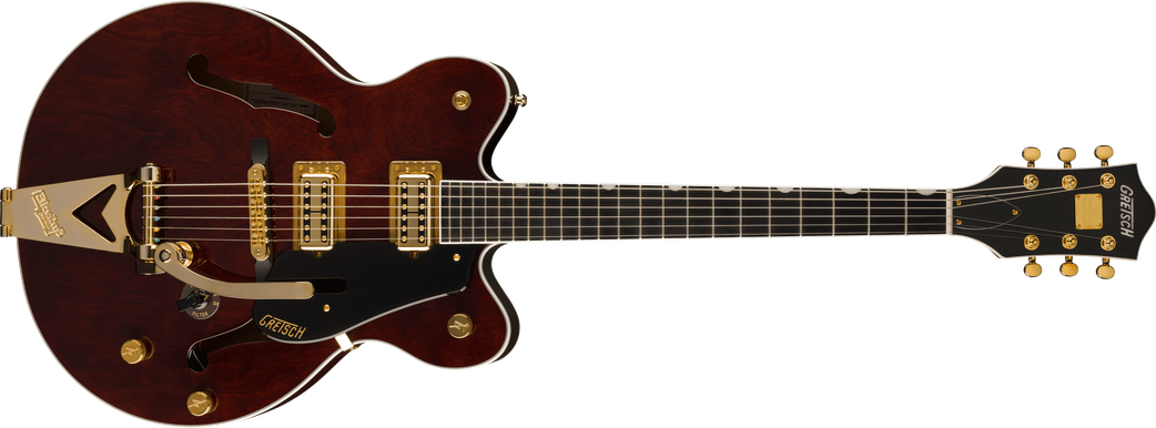 Limited Edition - Limited Edition Abbey Road Studiomatic™ Hollow Body with Bigsby®