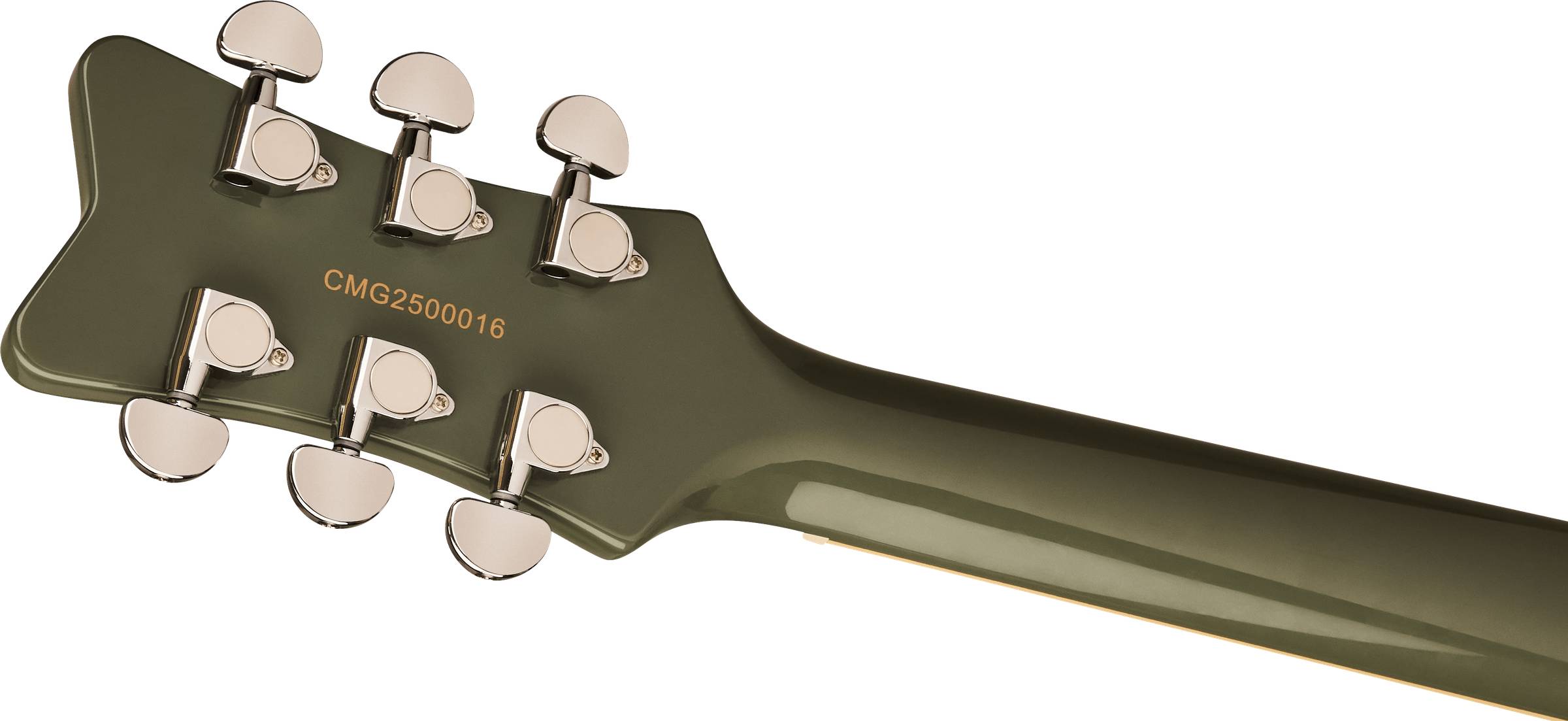 みちびきgretschSTREAMLINER JET CLUB Gretsch Guitars Streamliner Jet Club Single-Cut With Wraparound