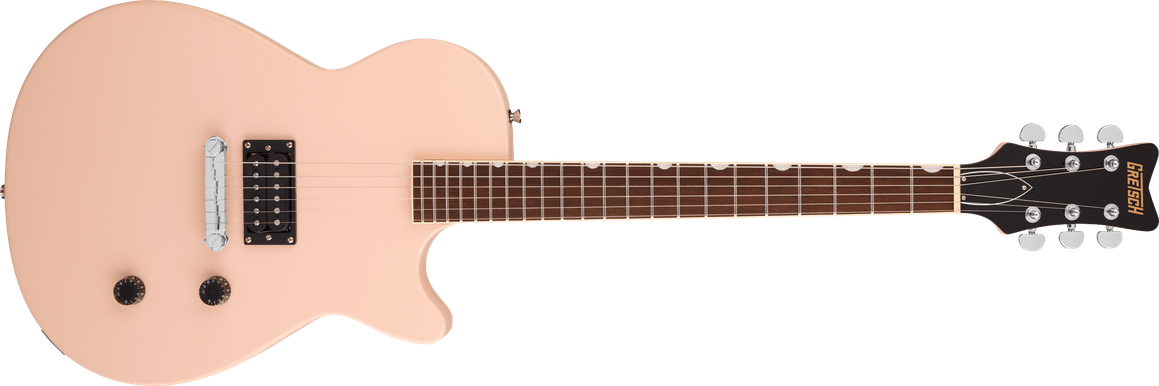 Streamliner™ Jet™ Club 1 Pickup