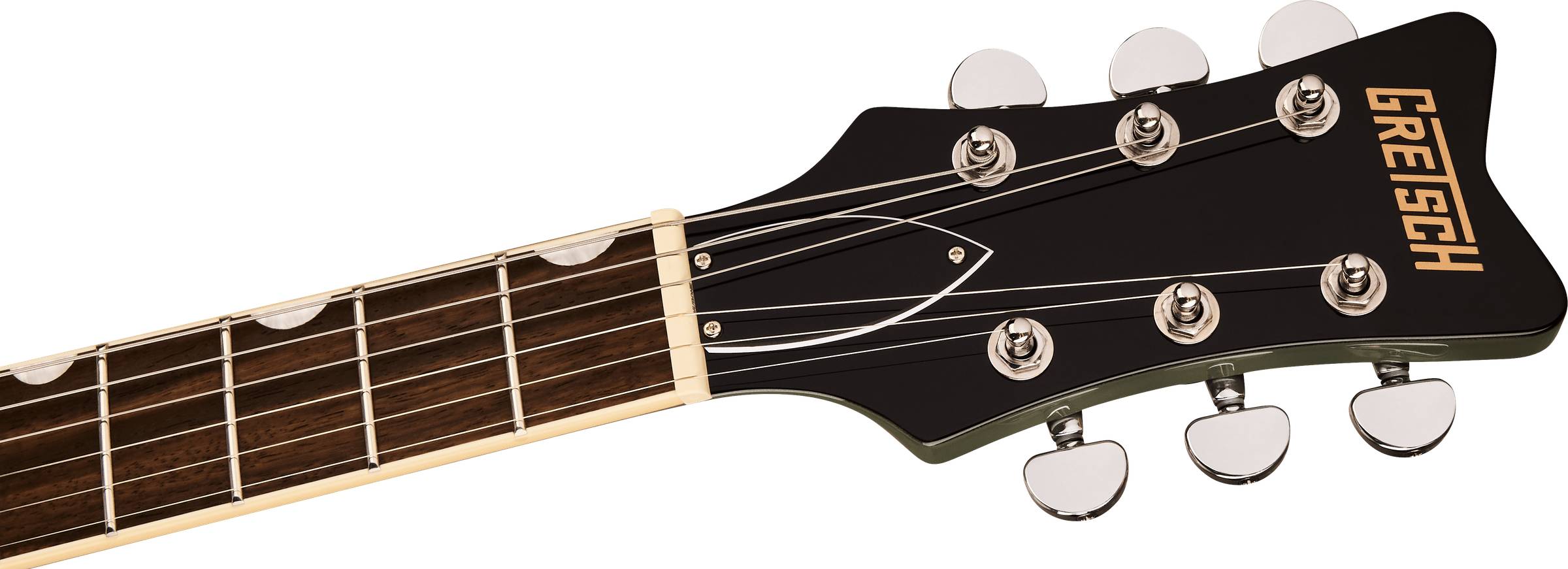 Streamliner™ Jet™ Club 1 Pickup