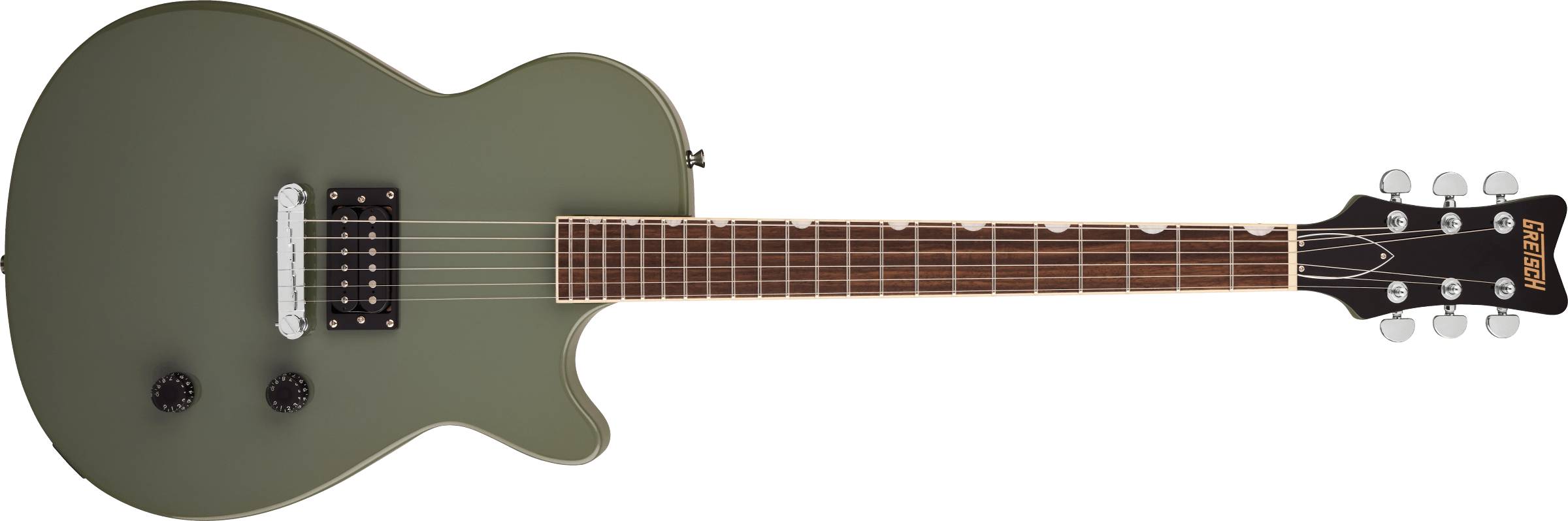 みちびきgretschSTREAMLINER JET CLUB Streamliner™ Jet™ Club 1 Pickup