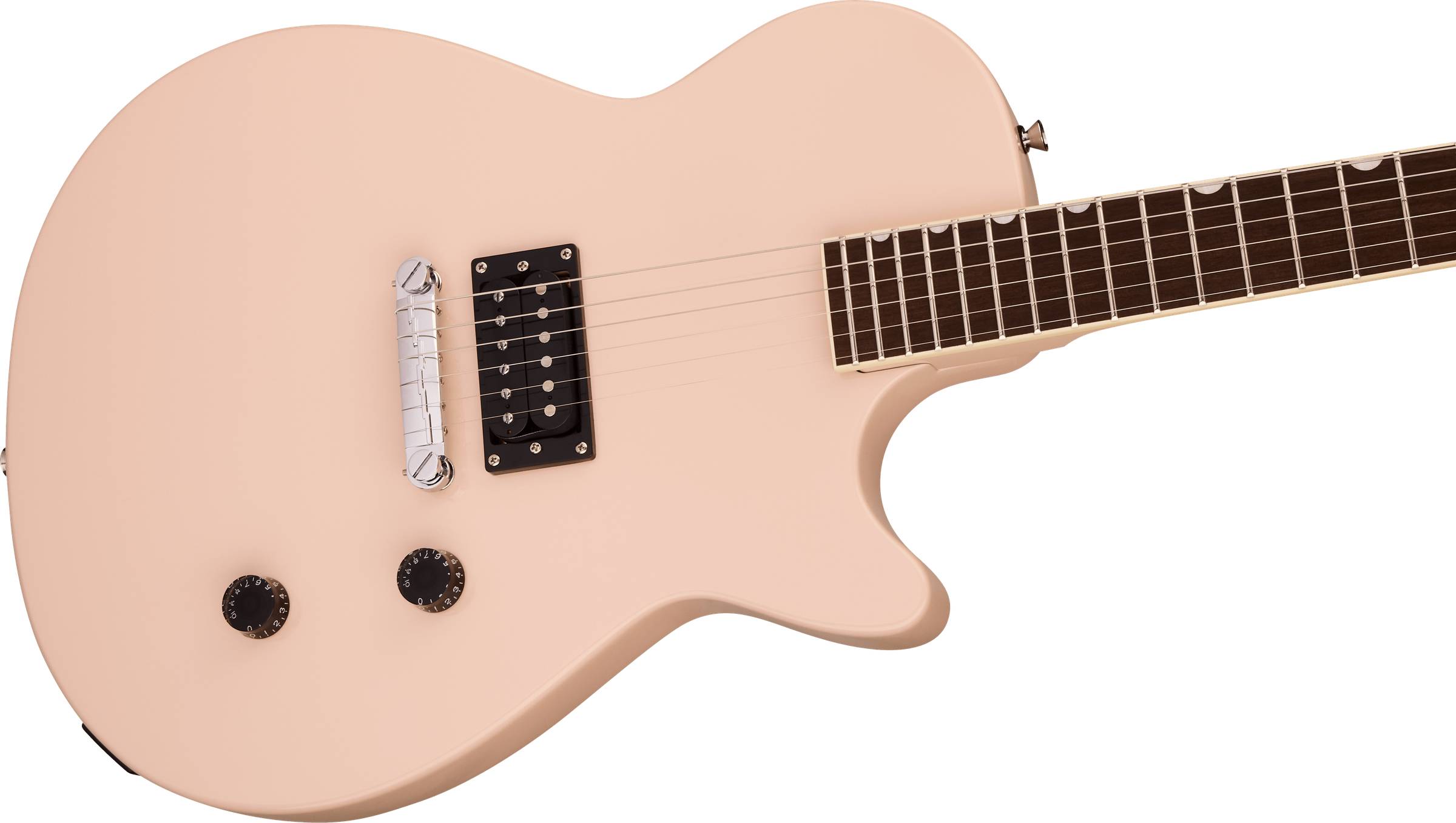 Streamliner™ Jet™ Club 1 Pickup