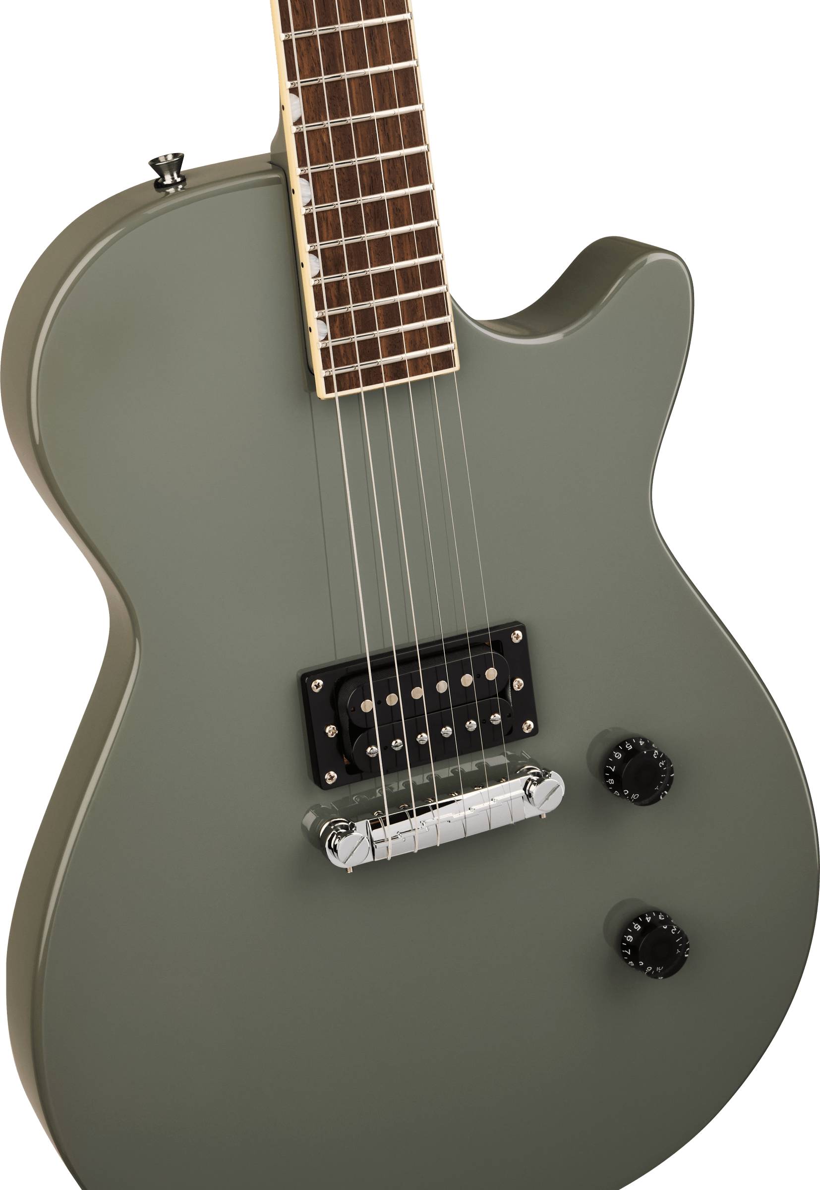 Streamliner™ Jet™ Club 1 Pickup