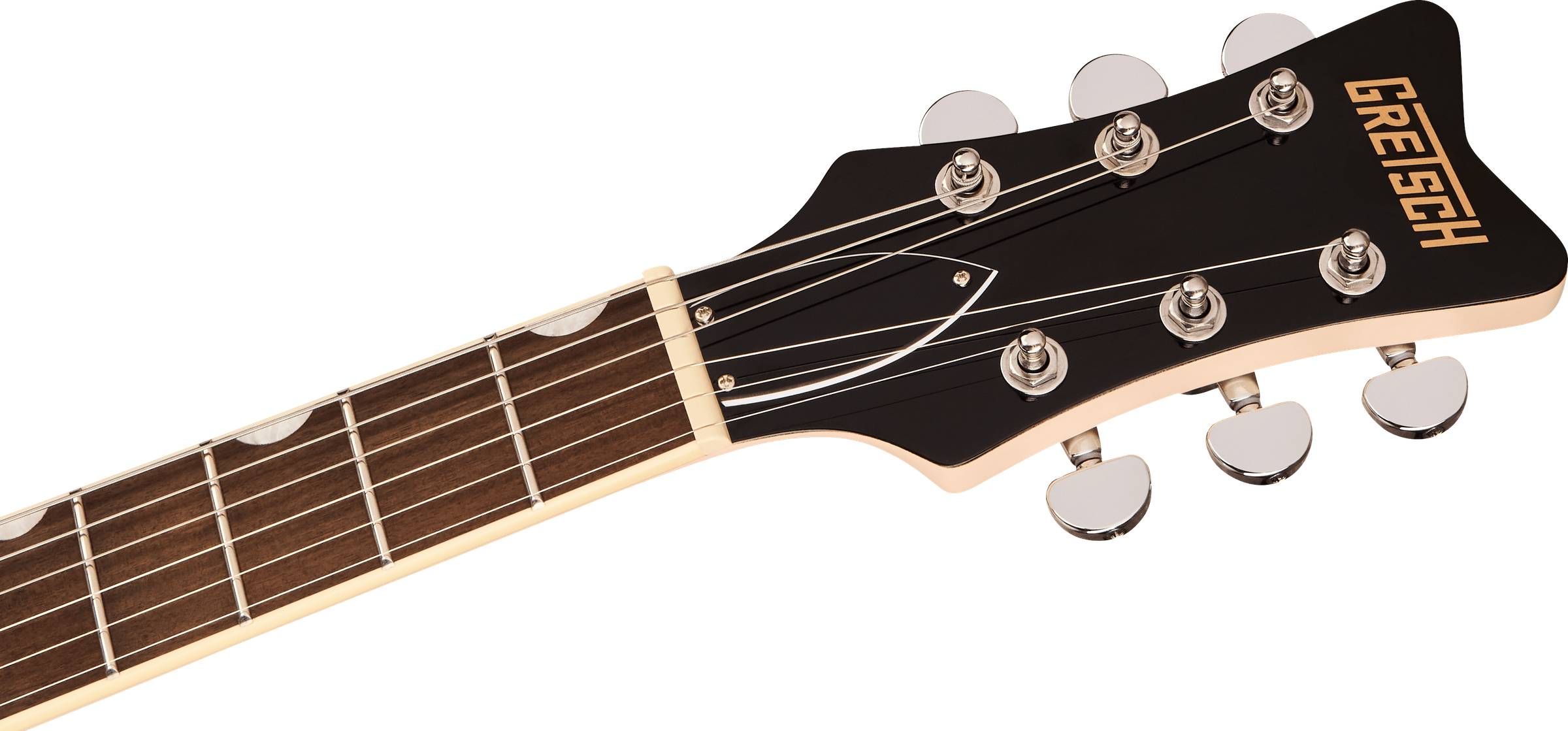 Streamliner™ Jet™ Club 1 Pickup