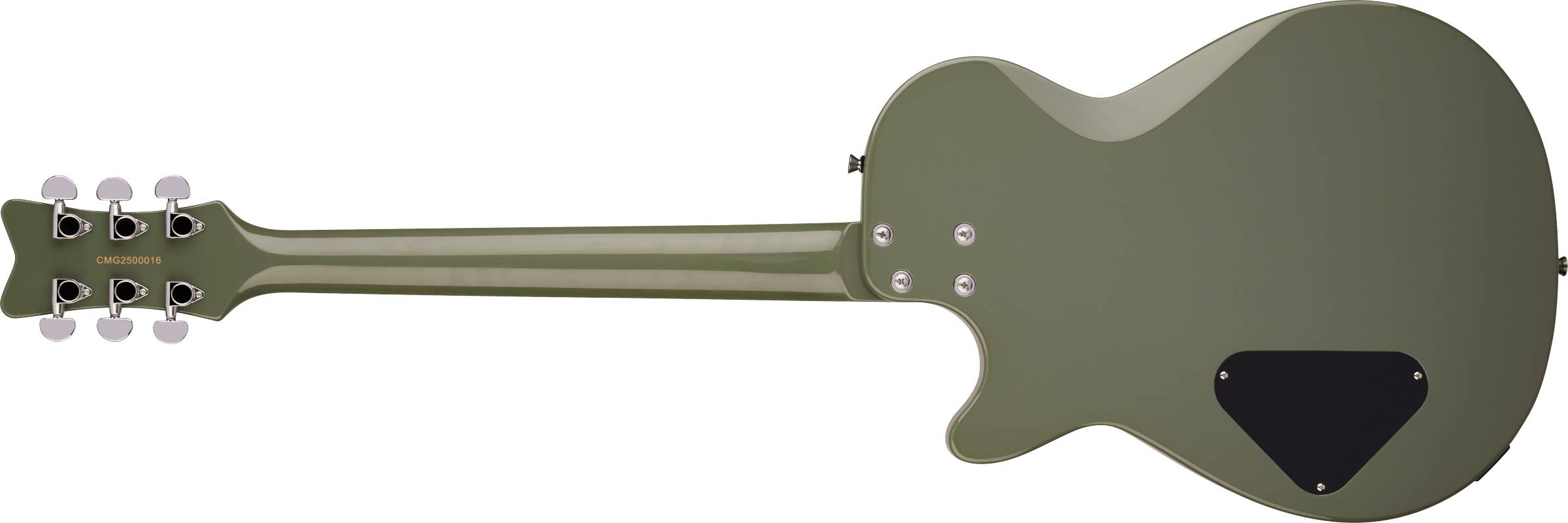 Streamliner™ Jet™ Club 1 Pickup