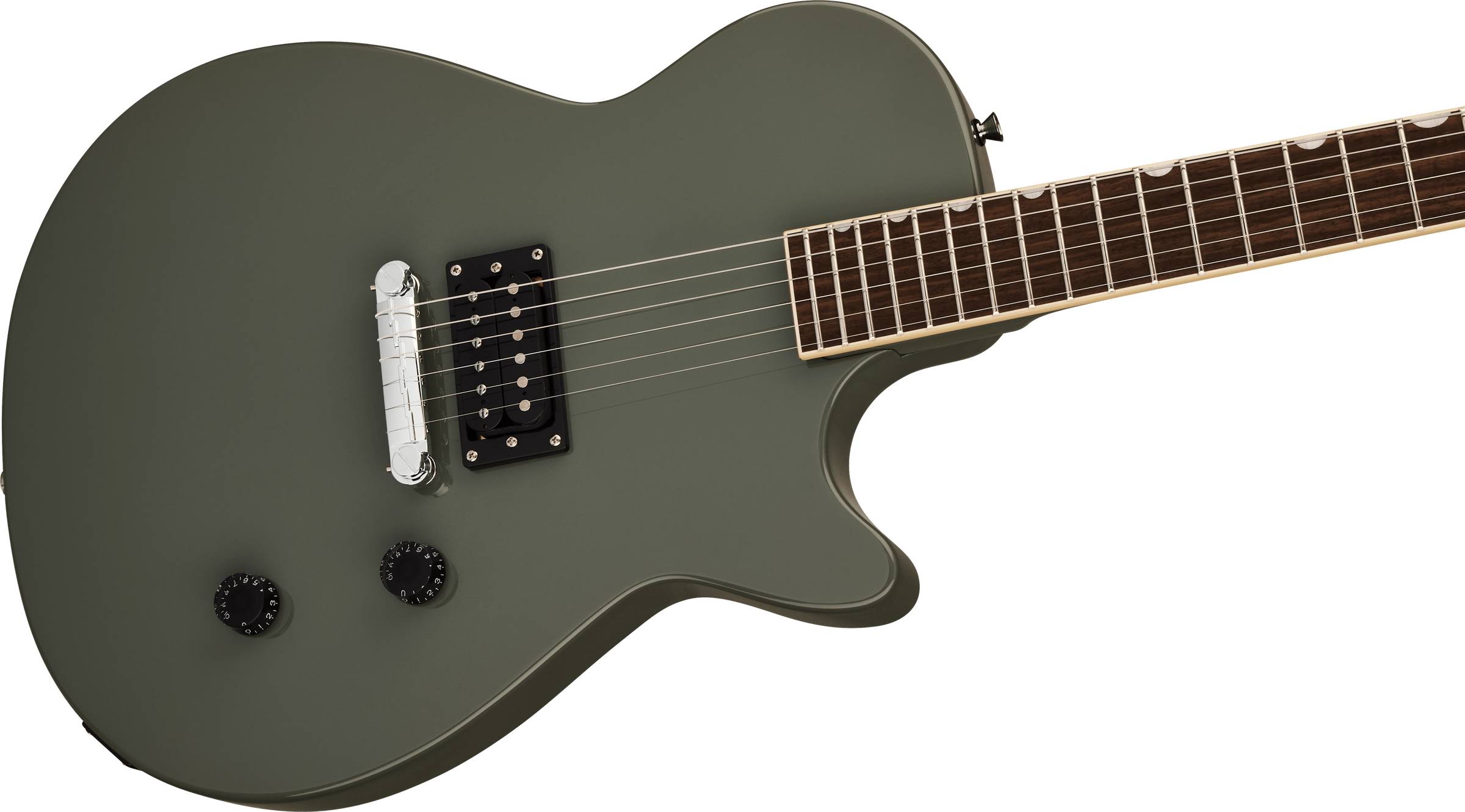 Streamliner™ Jet™ Club 1 Pickup