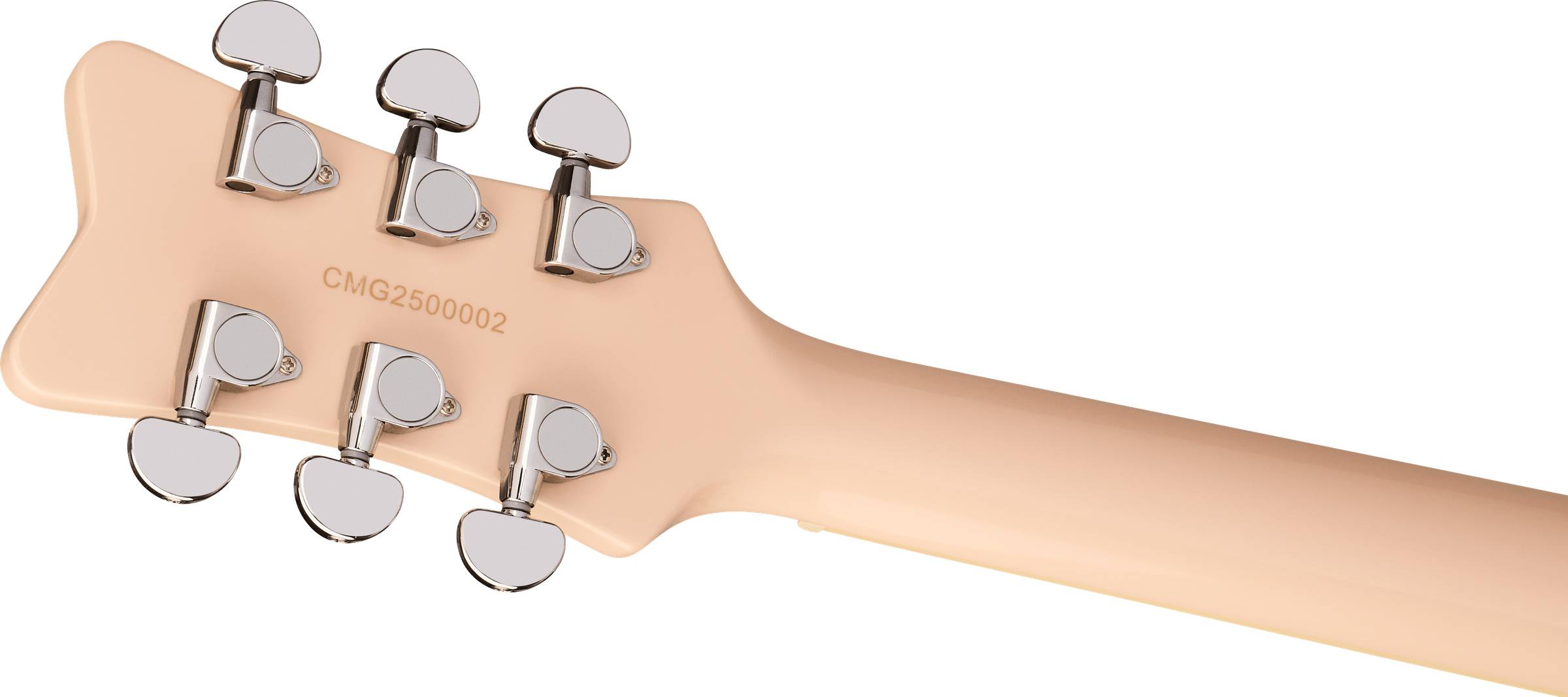 Streamliner™ Jet™ Club 1 Pickup