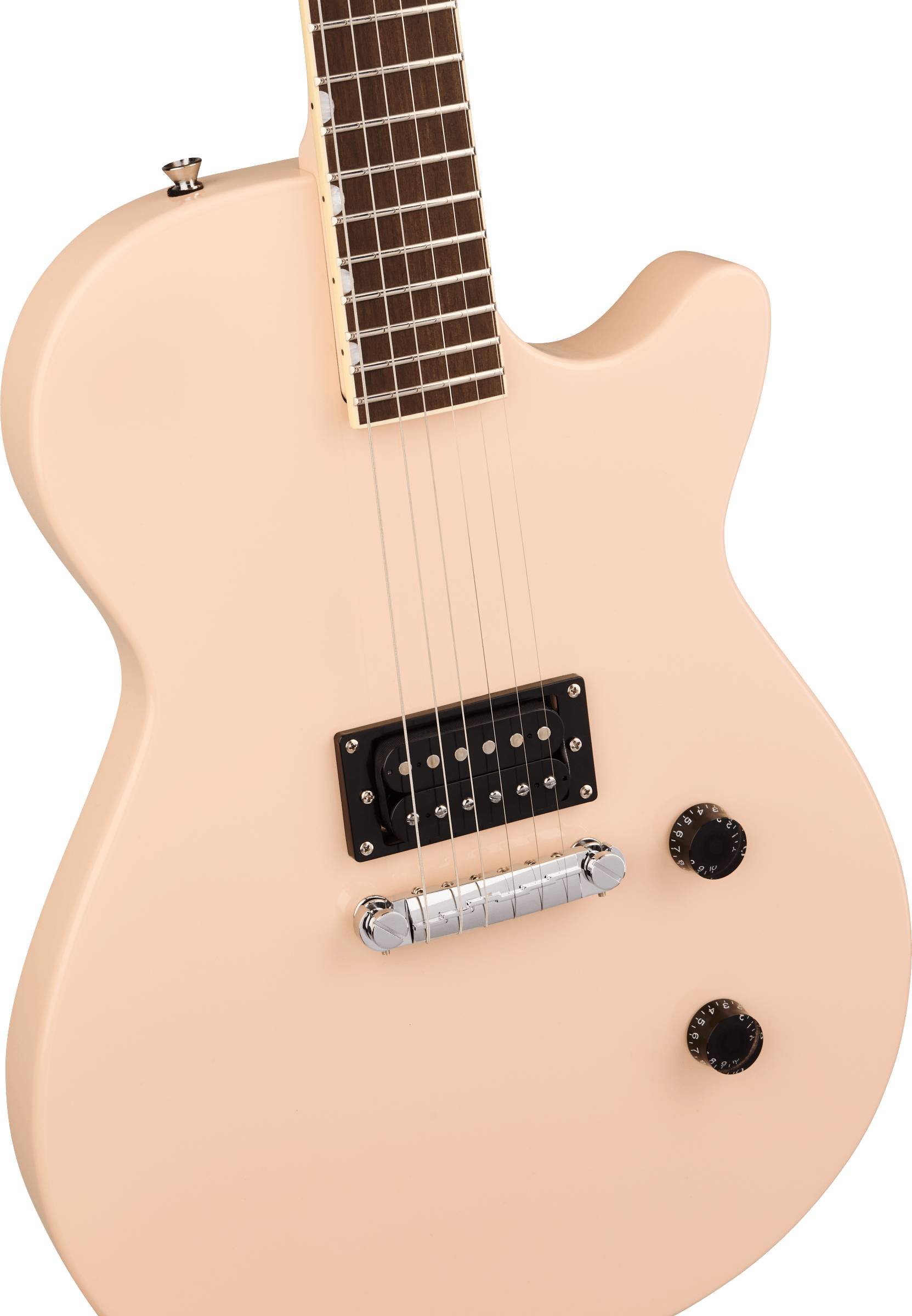 Streamliner™ Jet™ Club 1 Pickup