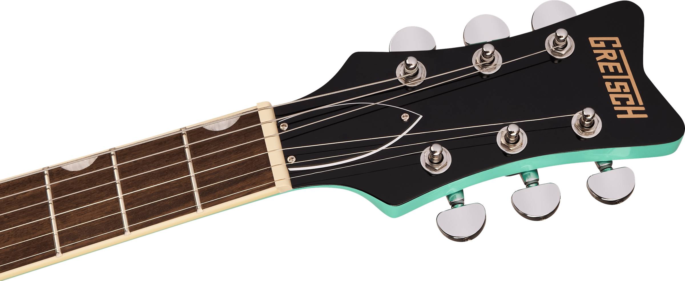 GRETSCH STREAMLINER JET CLUB 中古美品 Streamliner™ Jet™ Club