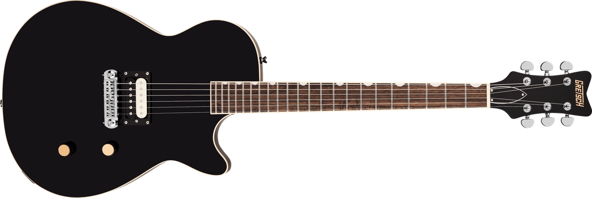 Streamliner™ Jet™ 1 Pickup