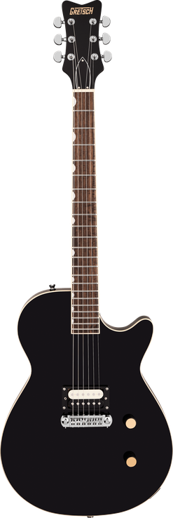 Streamliner™ Jet™ 1 Pickup