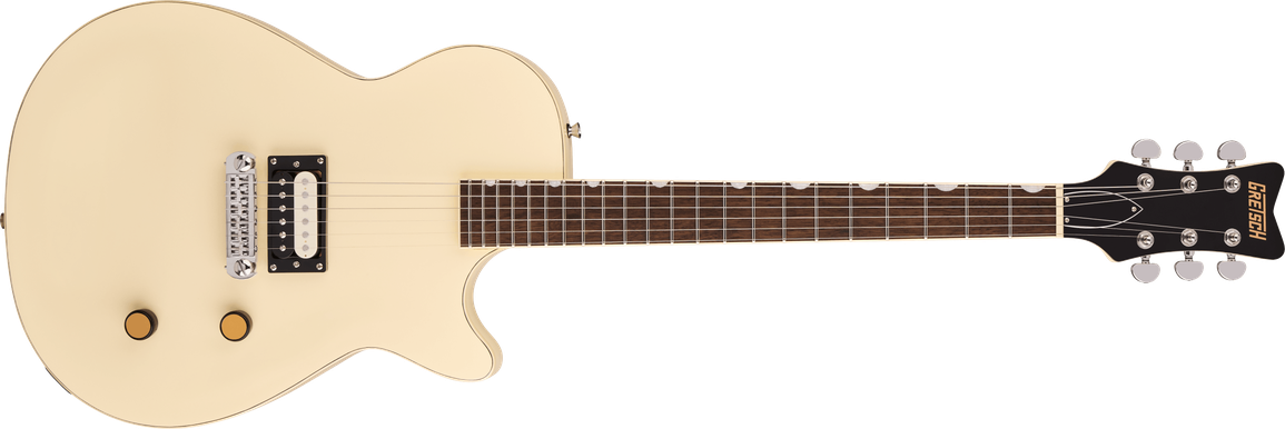 Streamliner™ Jet™ 1 Pickup