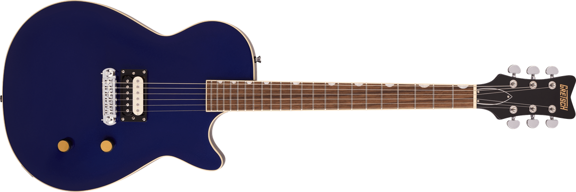 Streamliner™ Jet™ 1 Pickup