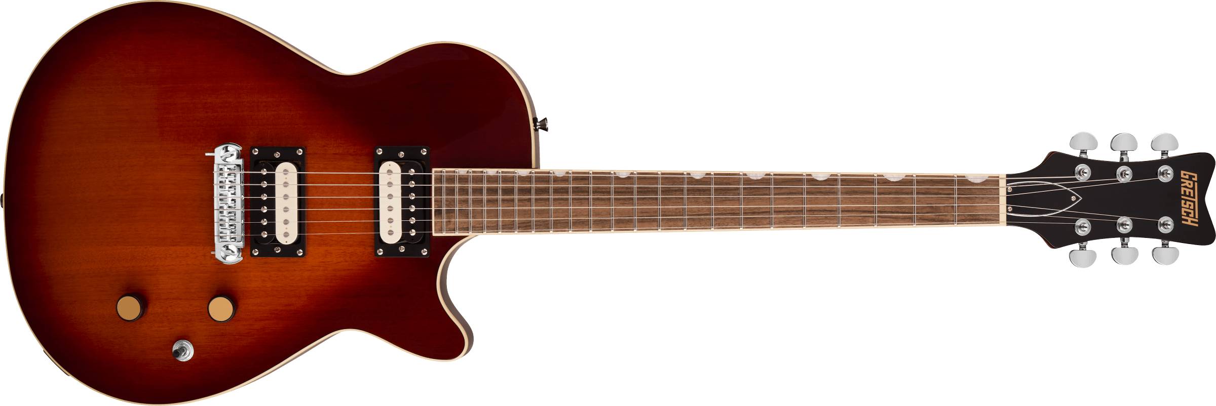 Streamliner™ Jet™