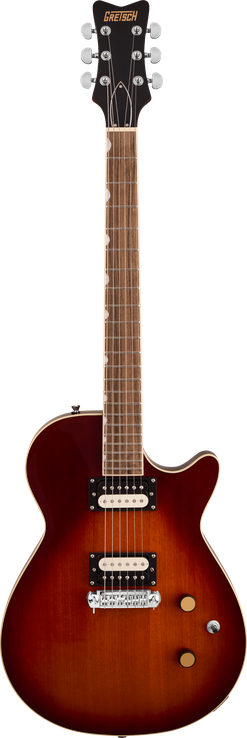 Streamliner™ Jet™