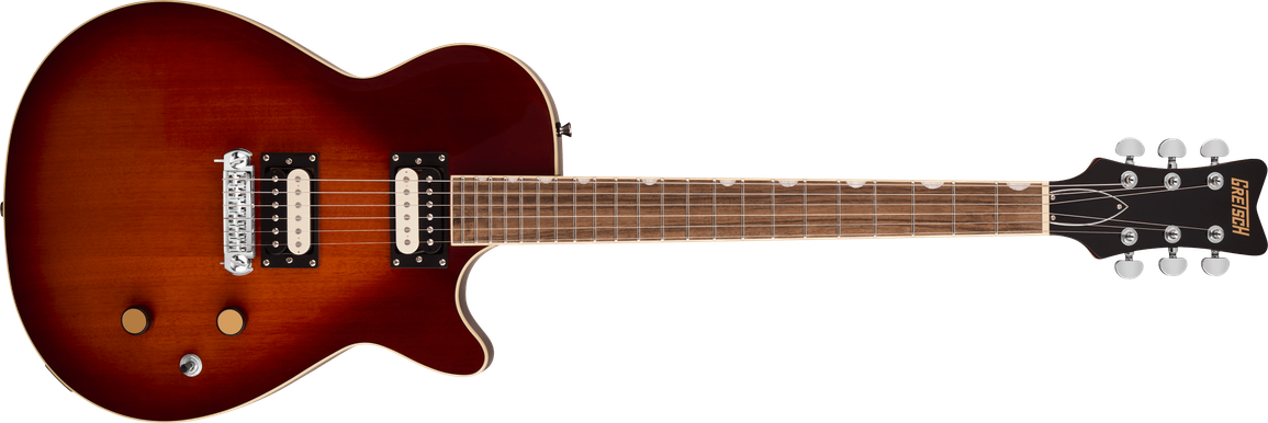 Streamliner™ Jet™