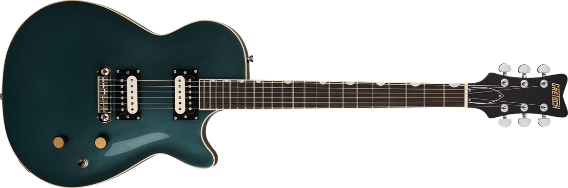 Streamliner™ Jet™