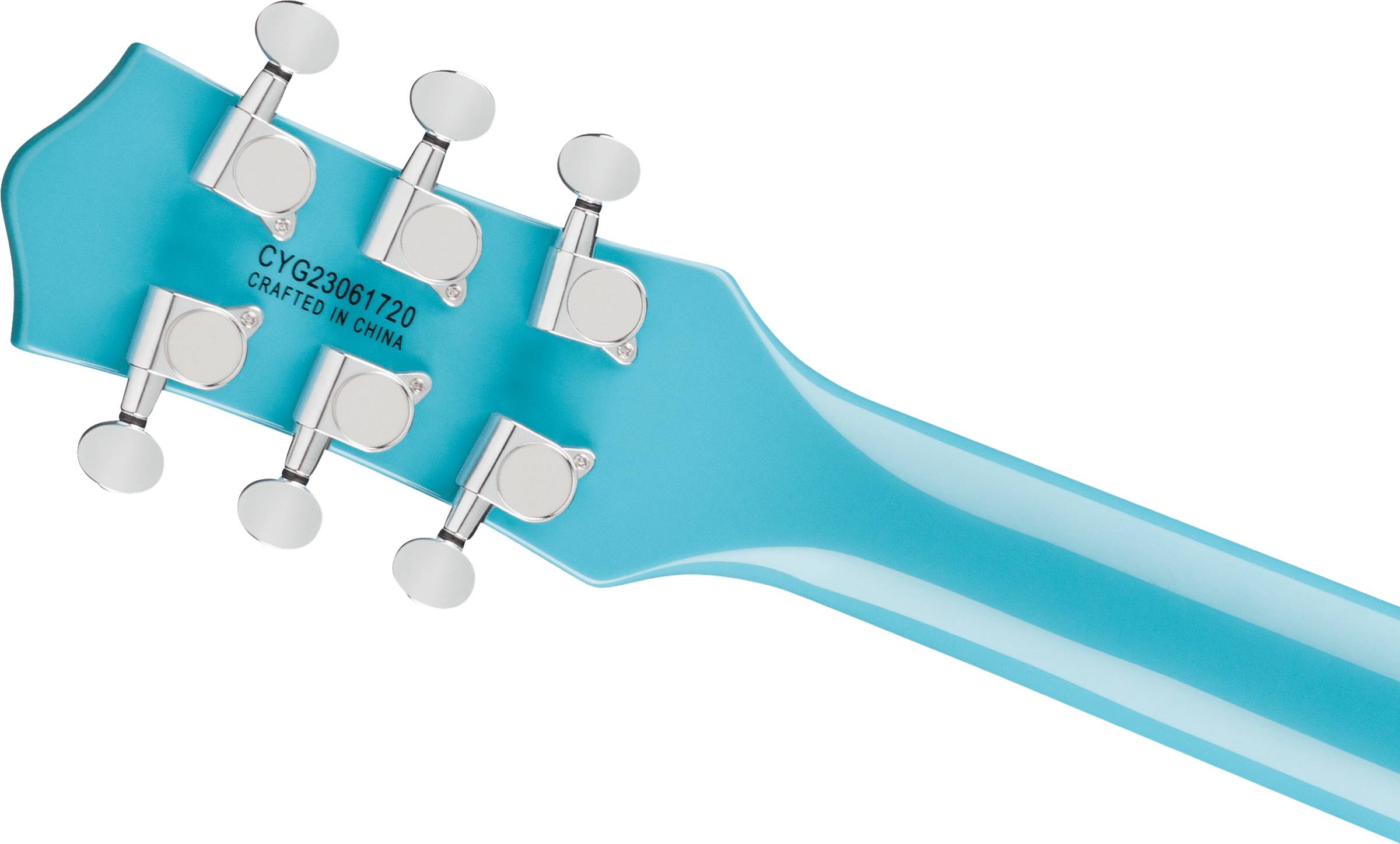G5232T エレキギター G5232T Electromatic® Double Jet™ FT with Bigsby®