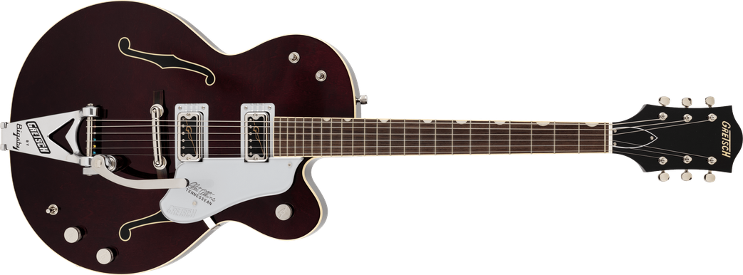 G6119T-62 Vintage Select Edition '62 Tennessean™ Hollow Body with Bigsby®