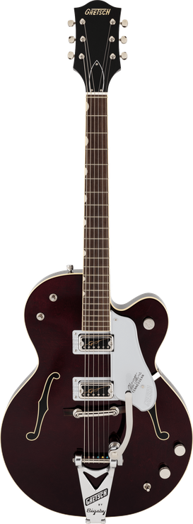 G6119T-62 Vintage Select Edition '62 Tennessean™ Hollow Body with Bigsby®