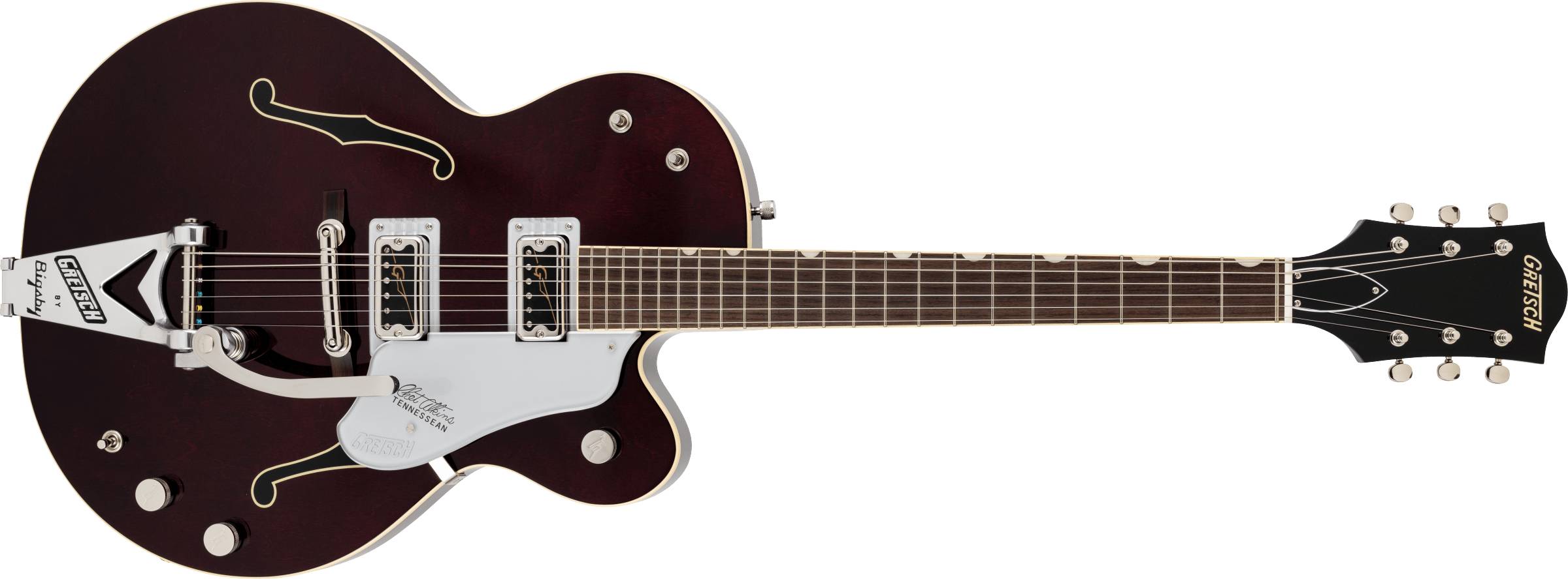 G6119T62 Vintage Select Edition '62 Tennessean™ Hollow Body with