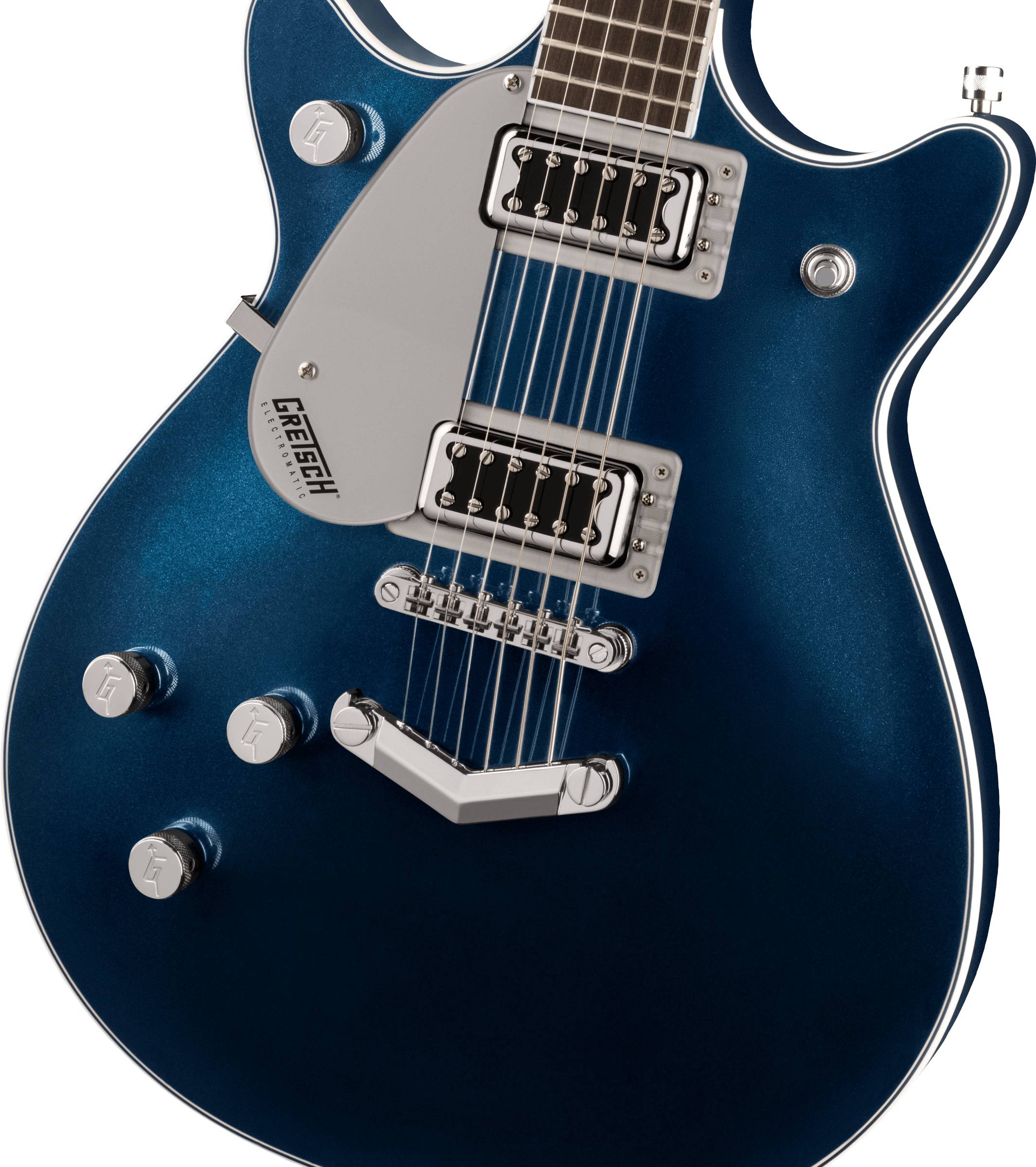 グレッチ GRETSCH G5232LH ELECTROMATIC® DOUBLE JET™ FT LEFT-HANDED G5232LH Electromatic® Double Jet™ FT Left-Handed