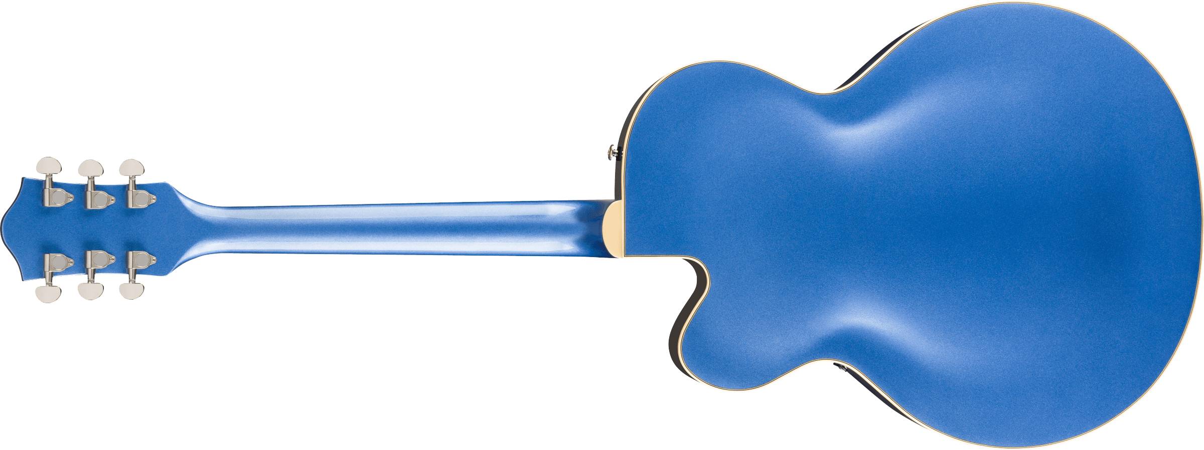 G2420T Streamliner™ Hollow Body with Bigsby®