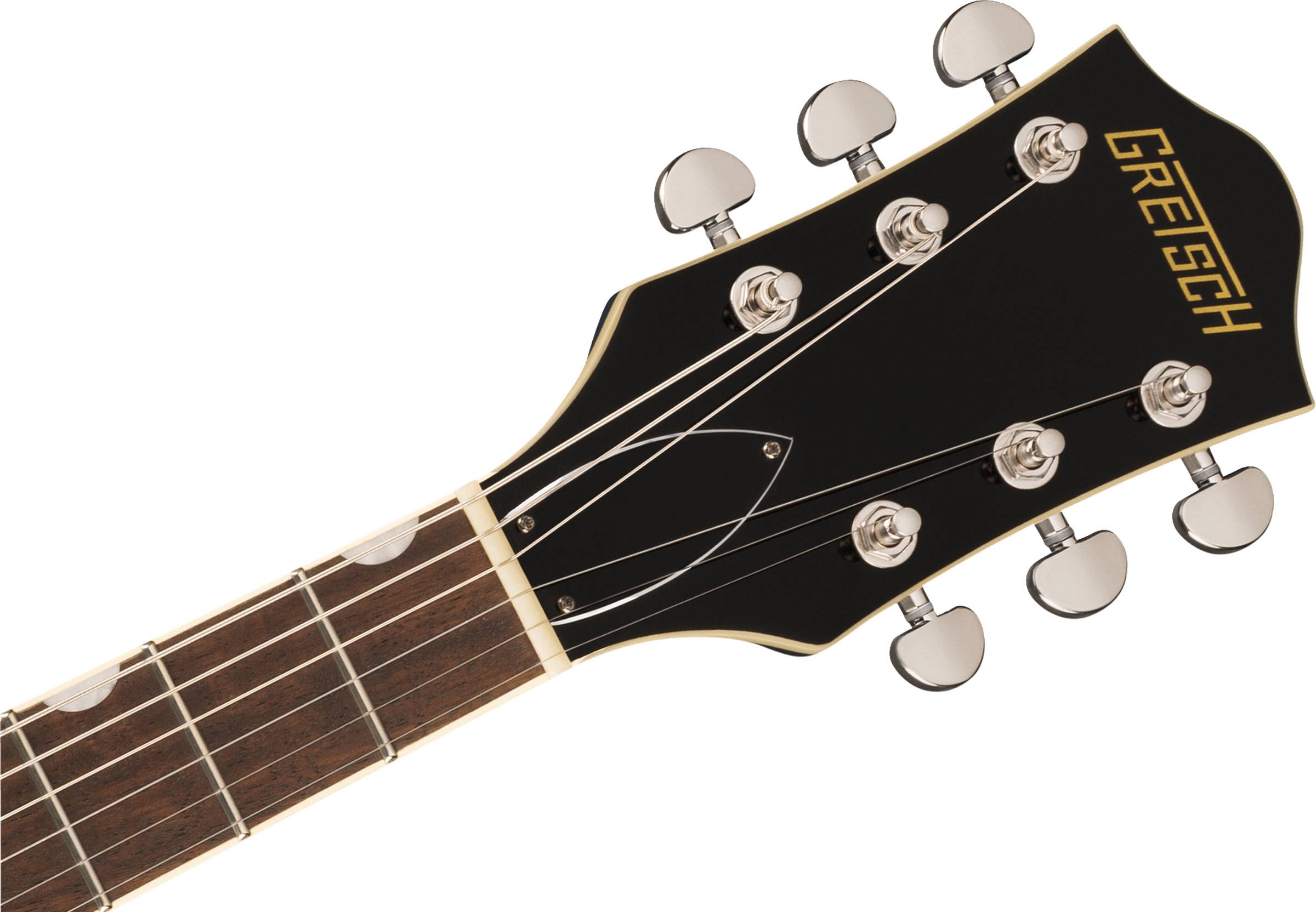G2420T Streamliner™ Hollow Body with Bigsby®