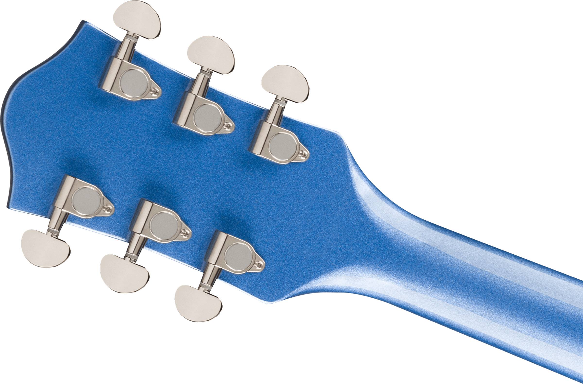 G2420T Streamliner™ Hollow Body with Bigsby®