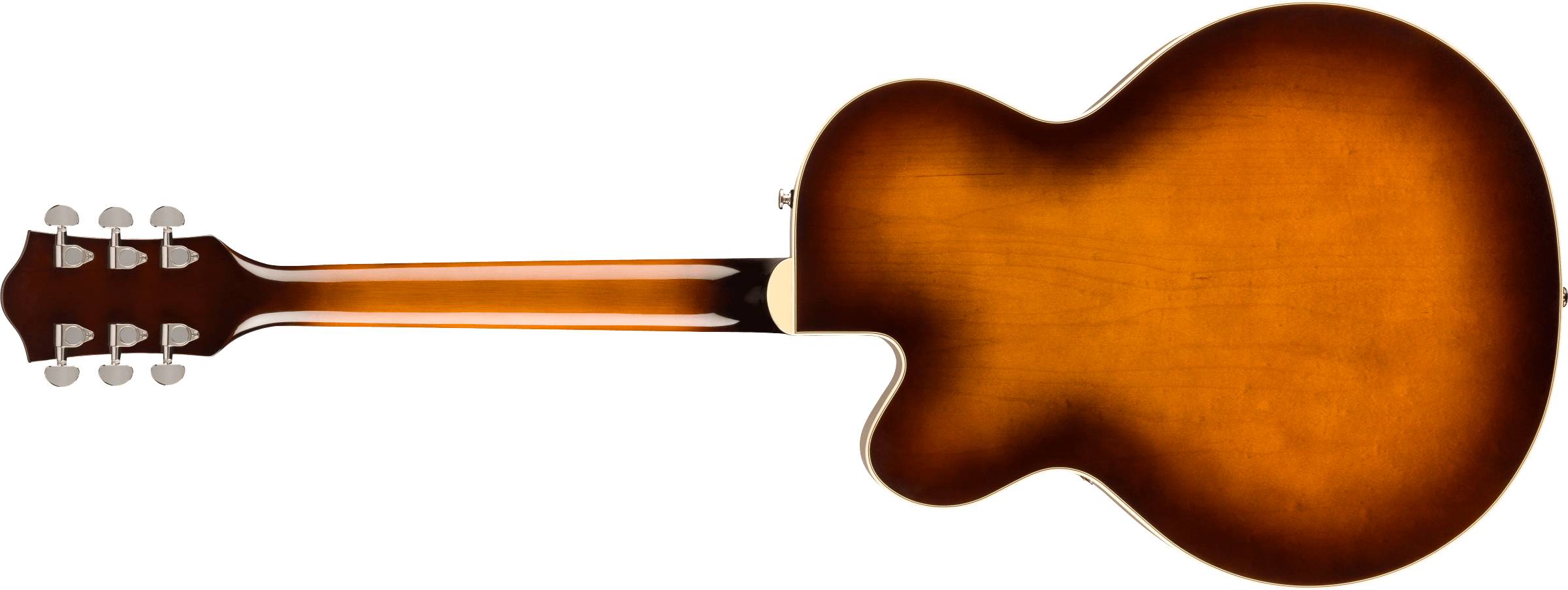 G2420T Streamliner™ Hollow Body with Bigsby®