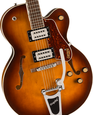 G2420T Streamliner™ Hollow Body with Bigsby®