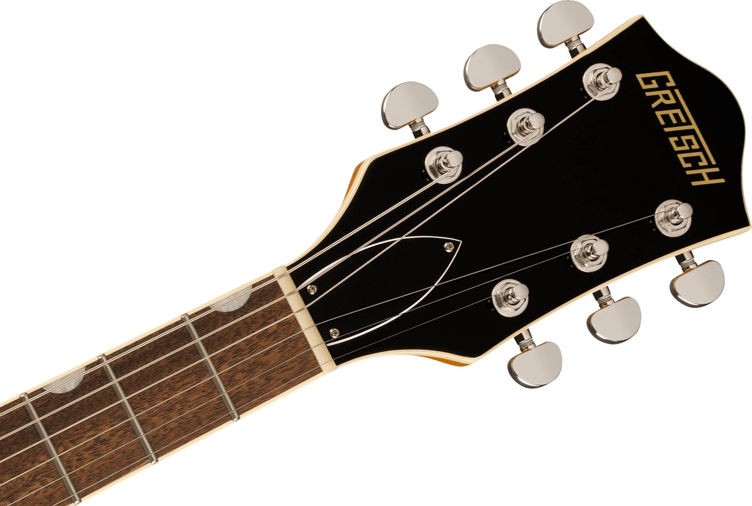 G2420 Streamliner™ Hollow Body with Chromatic II Tailpiece