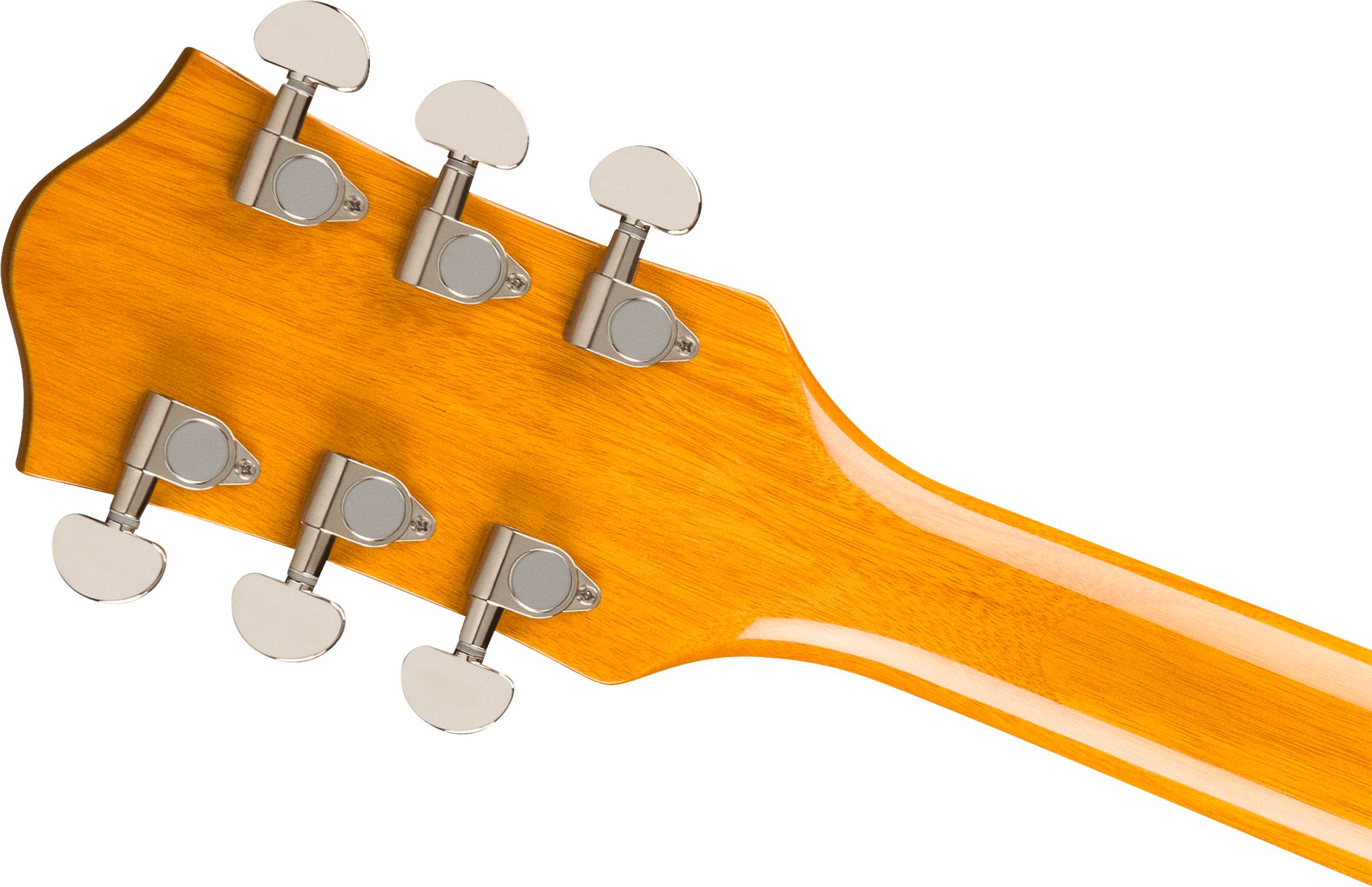 G2420 Streamliner™ Hollow Body with Chromatic II Tailpiece