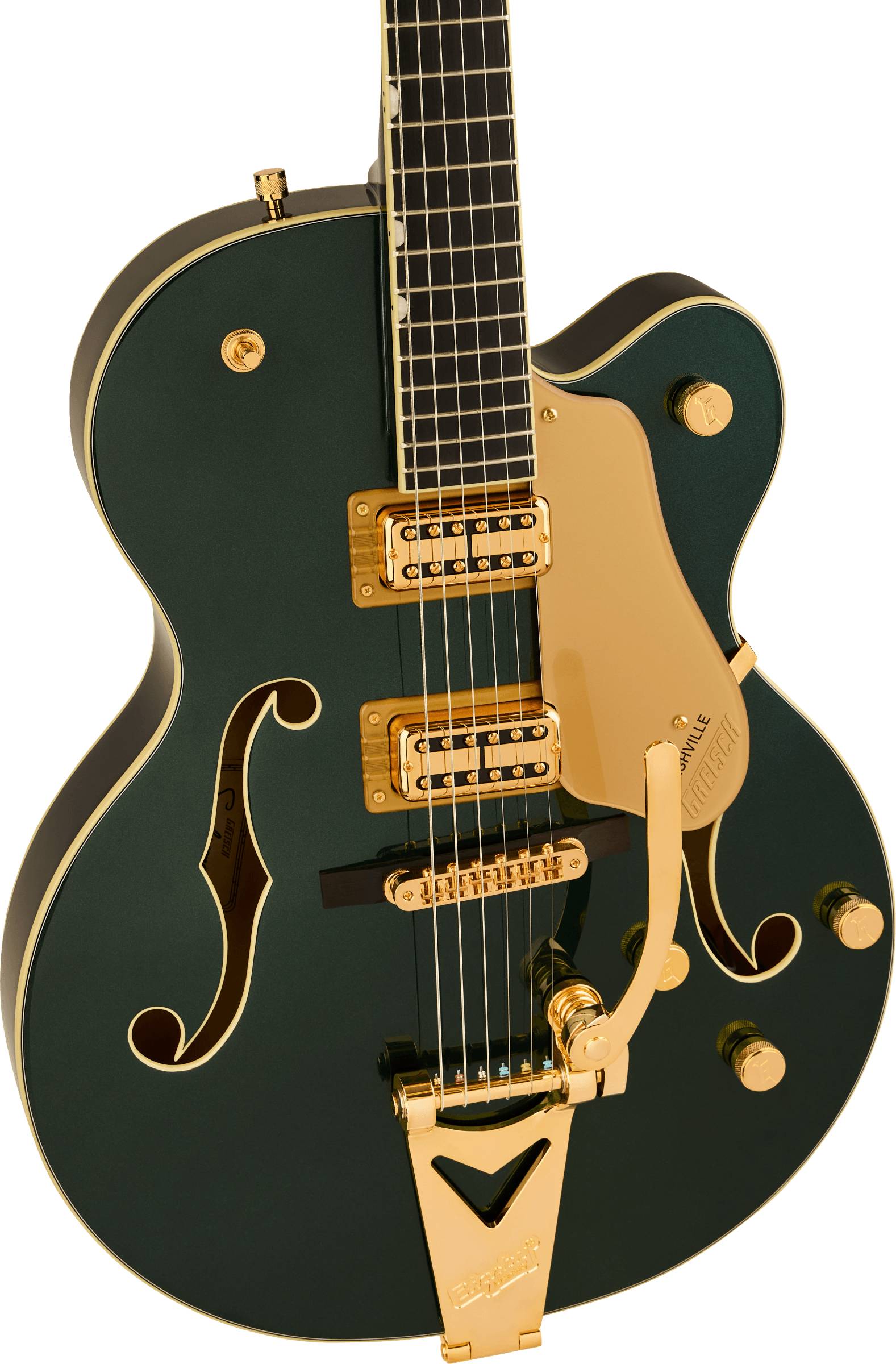 Bigsby B6 GRETSCH Vカット Bigsby B6 GRETSCH Vカット 【公式通販】