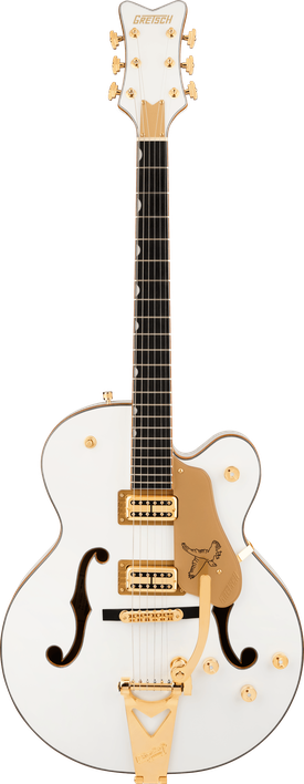 Synchromatic™ Falcon™ Hollow Body Single-Cut with Bigsby®
