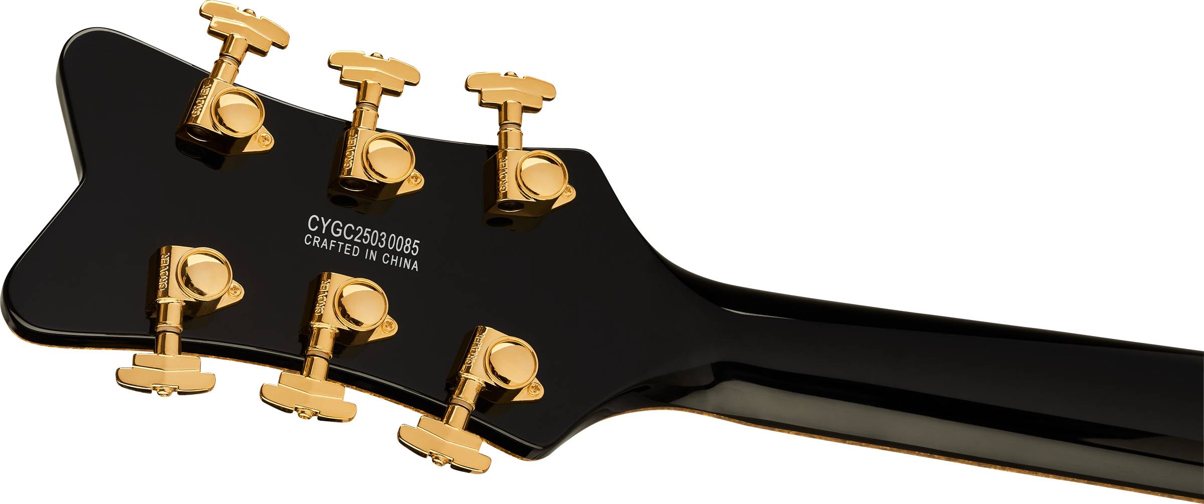 Synchromatic™ Falcon™ Hollow Body Single-Cut with Bigsby®