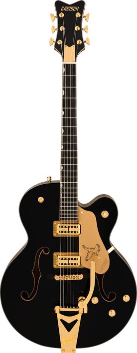 Synchromatic™ Falcon™ Hollow Body Single-Cut with Bigsby®