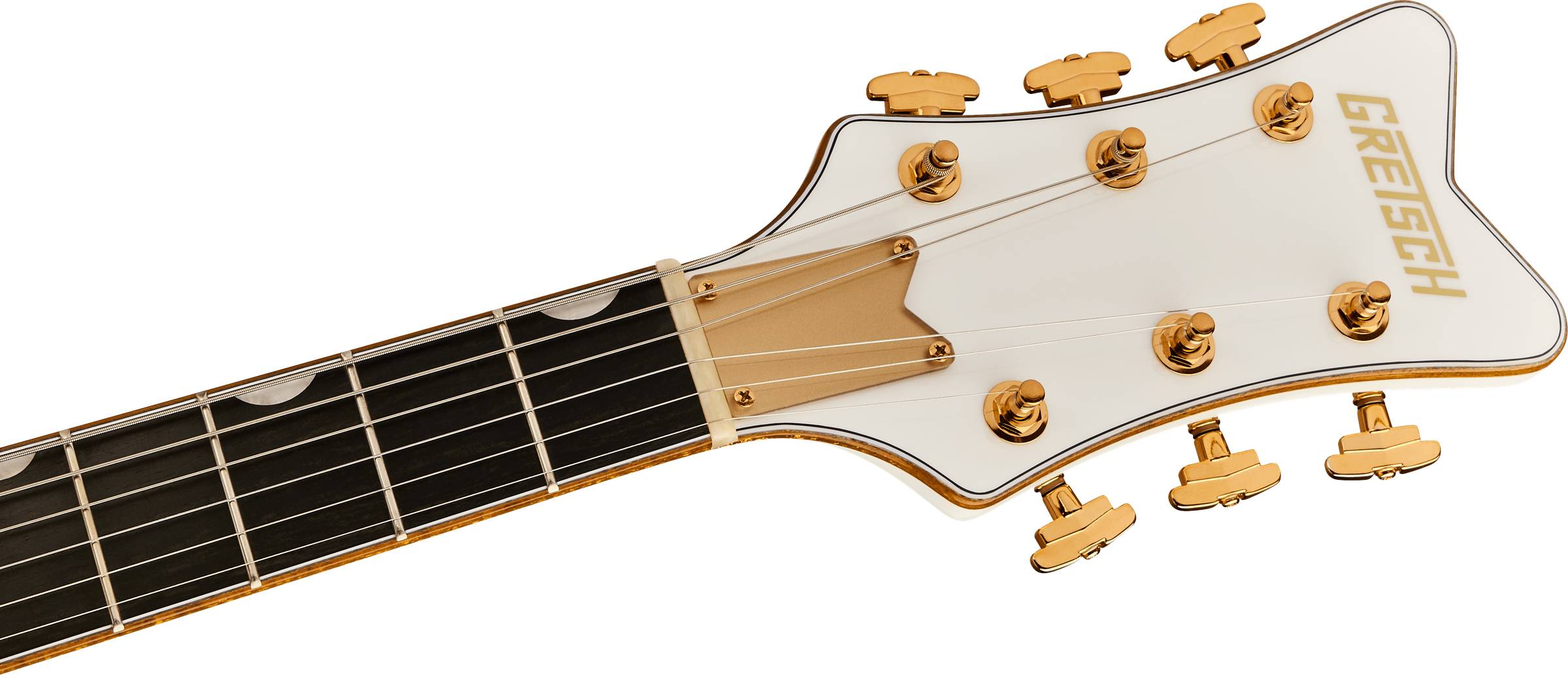 Synchromatic™ Falcon™ Hollow Body Single-Cut with Bigsby®