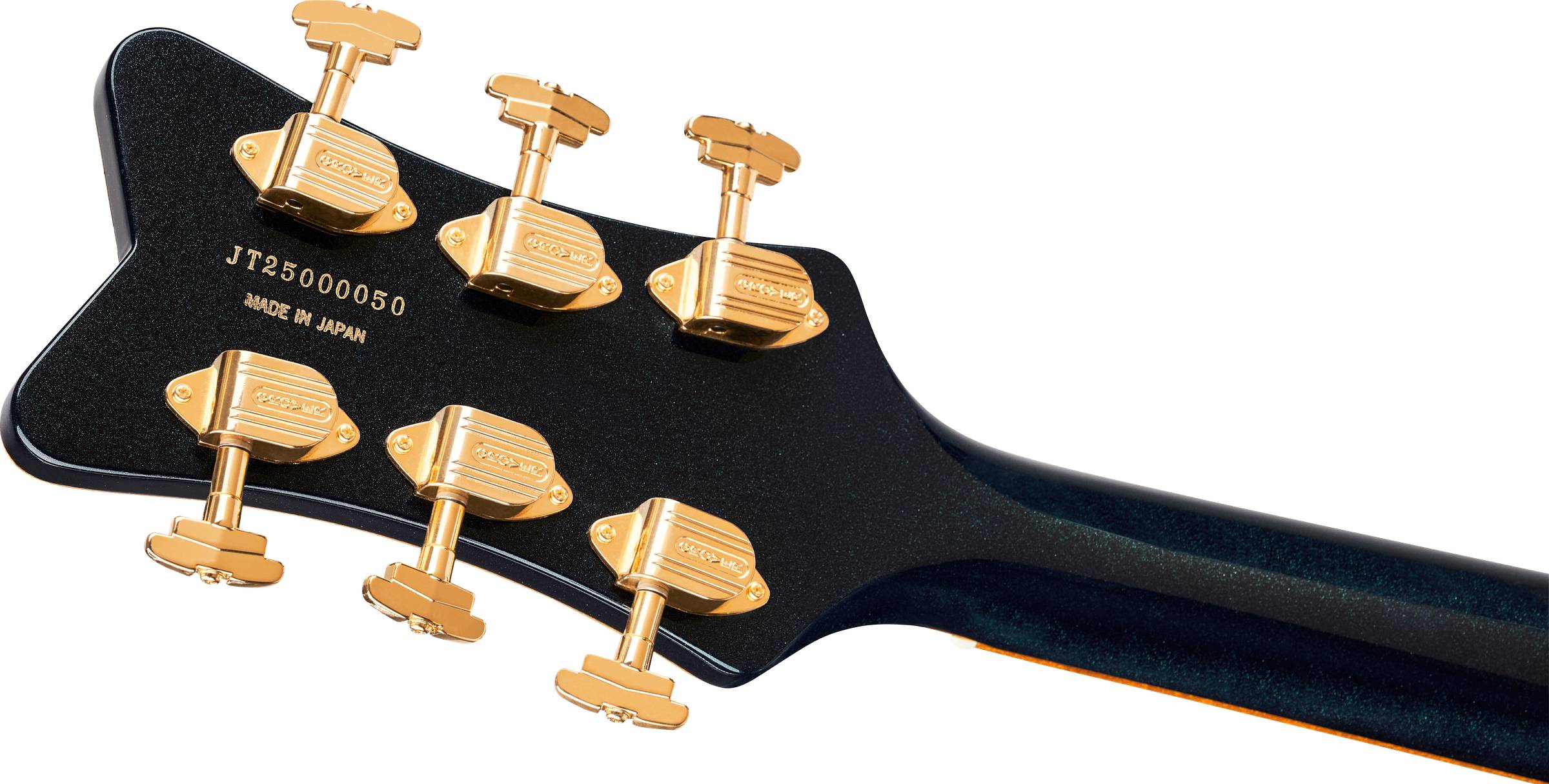 G6136TG-58 Limited Edition 1958 Custom Falcon™ with Bigsby®
