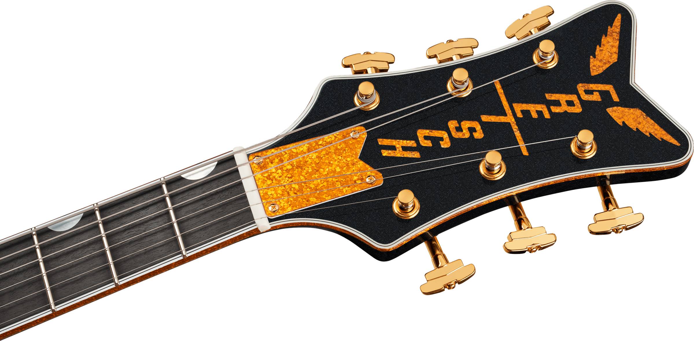 G6136TG-58 Limited Edition 1958 Custom Falcon™ with Bigsby®