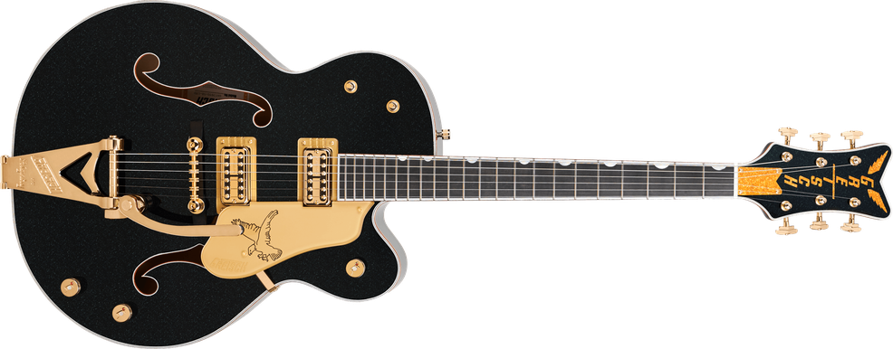 G6136TG-58 Limited Edition 1958 Custom Falcon™ with Bigsby®