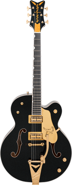 G6136TG-58 Limited Edition 1958 Custom Falcon™ with Bigsby®