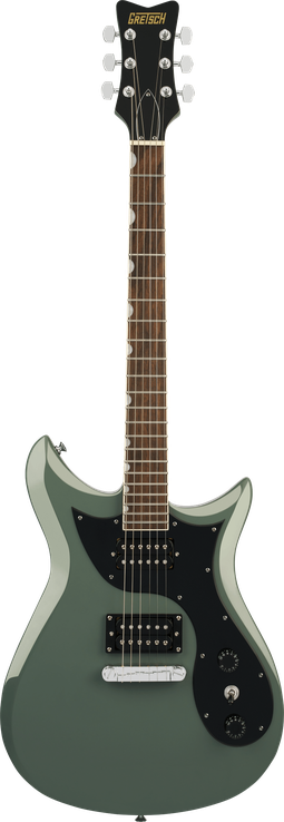 Streamliner™ CVT