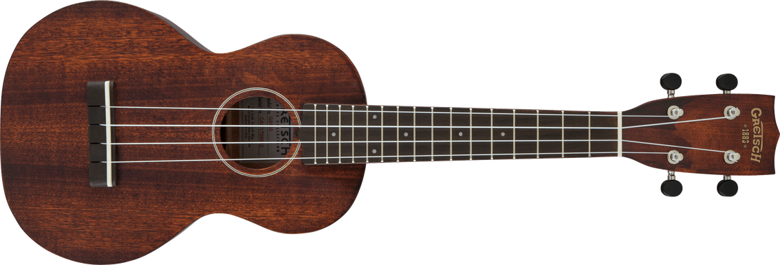 G9110 Concert Standard Ukulele with Gig Bag